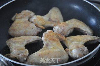 Coq Au Vin – French Wine Stewed Chicken recipe