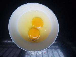 Egg Custard recipe