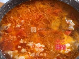 Tomato Sirloin recipe