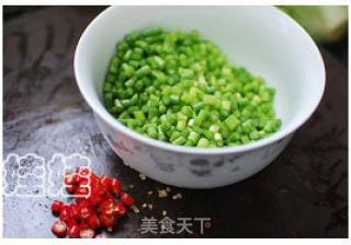 Lettuce Wraps recipe