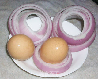 Egg Donuts recipe