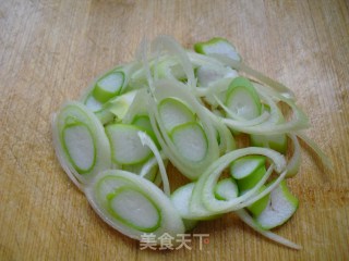 Three Colors recipe