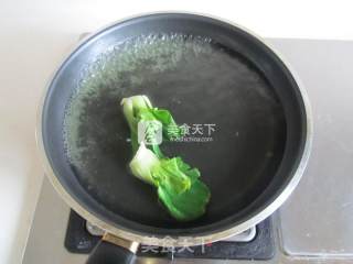 Winter Melon Burning Mushroom recipe