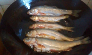 Pickled Pepper Chinese Fish recipe