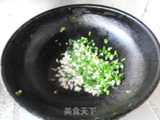 Lettuce recipe