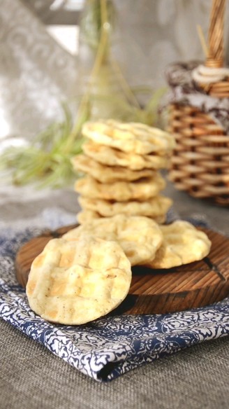 Gingerbread recipe
