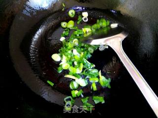 Fried Peanuts with Shrimp Paste recipe