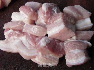 Jiaxing Fresh Meat Dumplings (very Detailed Process Diagram) recipe