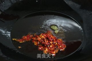 Spicy Griddle recipe