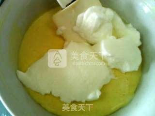 Low Oil and Low Sugar Light Cheesecake recipe