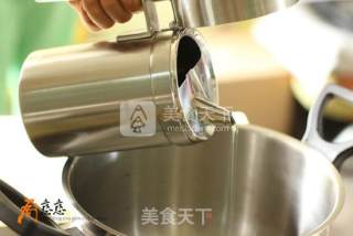 Clam Loofah Soup recipe
