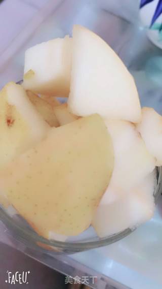 Fruit Salad recipe