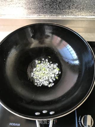 Vegetarian Stir-fried Celery Shreds recipe