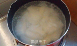 Yuner Yam recipe