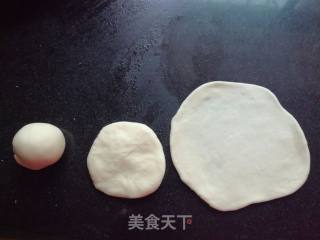 Small Meat Buns recipe