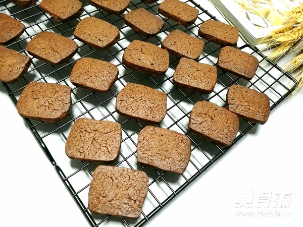 Chocolate Chip Cookies recipe