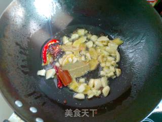 Family Edition Chuan Chuan Xiang recipe