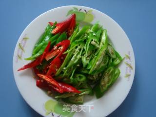 【hunan Cuisine】xiangxiang Fried Pork recipe