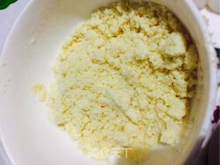 #四session Baking Contest and is Love to Eat Festival#puffed Puff Pastry with Nuts recipe