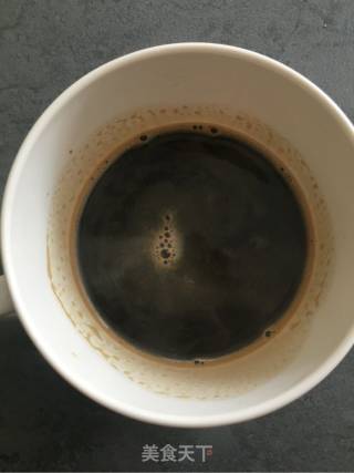 #aca 4th Baking Contest and is Love Eat Festival Semi-finals#凉咖啡 recipe