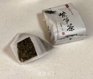 Tea Eggs recipe