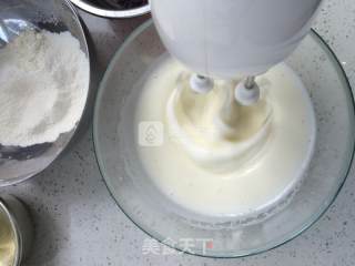 Chocolate Cake recipe