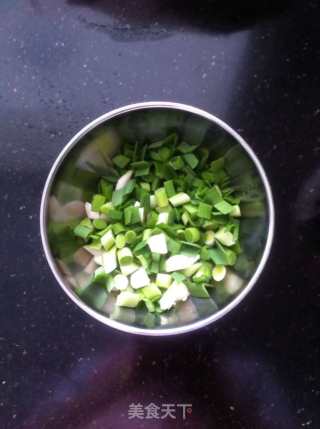 Braised Tofu recipe