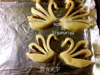 【liaoning】swan Crispy recipe