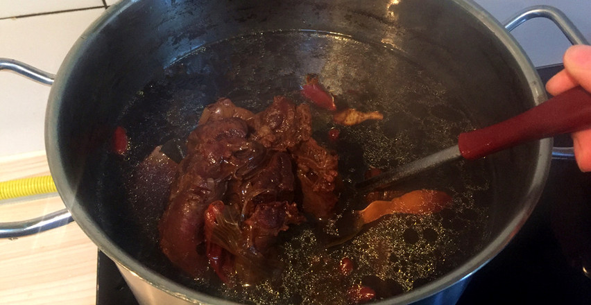 Braised Beef, High-quality Home-cooked Recipe Recommendation recipe