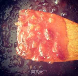 Hawthorn Sauce recipe