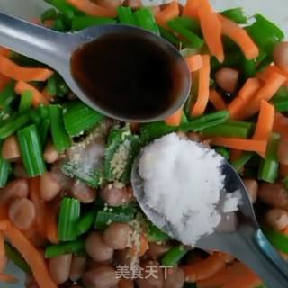 Refreshing Small Cold Dish recipe