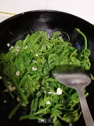 Garlic Pumpkin Head recipe