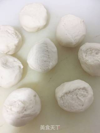 Bai Ji Mo recipe