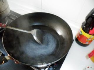 Spinach Vermicelli recipe