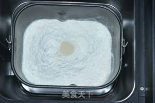 Cheese Bread recipe