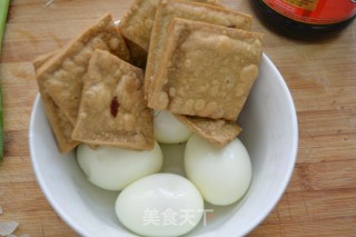 【lo-wei Shuangpin】(quickly Make Brine) recipe