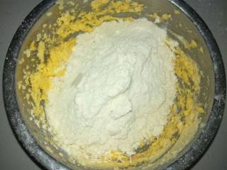 Almond Cookies recipe