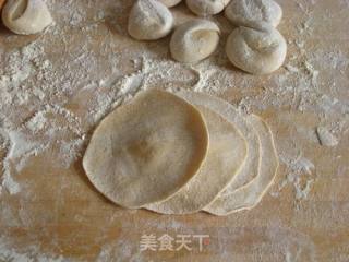 Carrot and Shrimp Xiaolongbao recipe