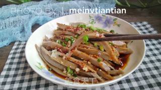 Shanxi Snacks#buckwheat Enema recipe