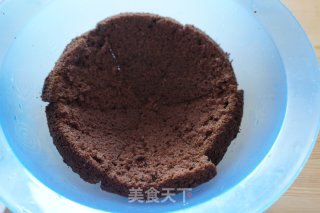 Rice Cooker Italian Dome Cake recipe