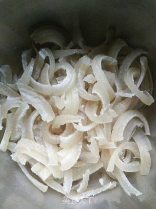 Fried Pork Skin recipe