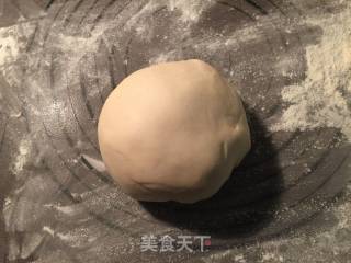 Cabbage Bun recipe