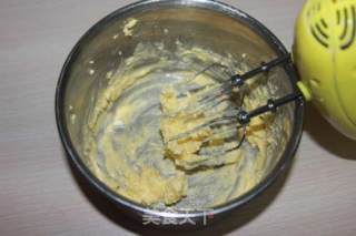 Raisin Icing Biscuits-sweet But Not Greasy Rosin recipe