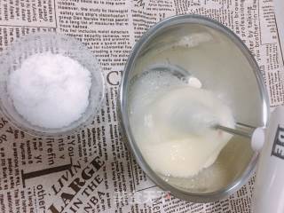 Old-fashioned Cake recipe