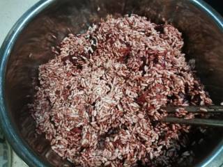Steamed Pork recipe