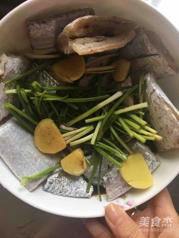 Braised Octopus recipe