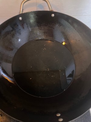 Spicy Dried Tofu with Cumin recipe