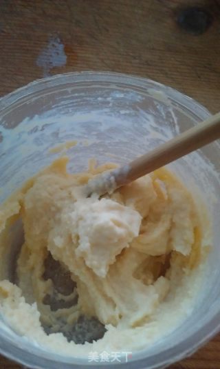 Homemade Milk Ice Cream (original Flavor) recipe