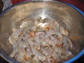 【lu Cuisine】fried Prawns recipe