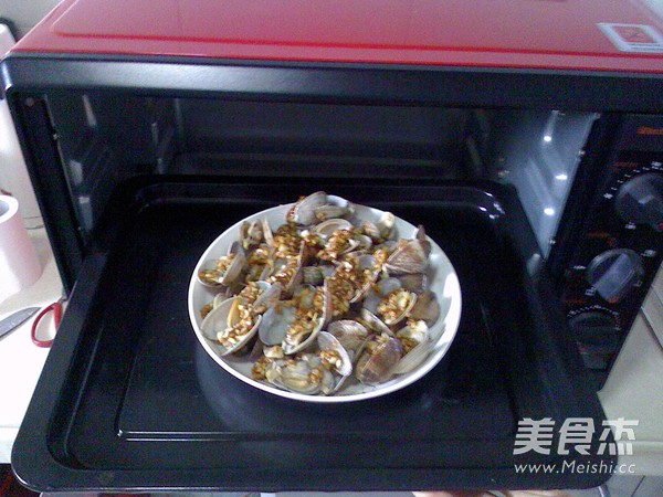 Roasted Garlic recipe